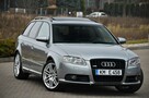 Audi A4 Avant 2,0Turbo*200KM*Quattro*2xSline*Bose*Xenon*Niemcy*Full ASO - 1