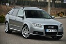 Audi A4 Avant 2,0Turbo*200KM*Quattro*2xSline*Bose*Xenon*Niemcy*Full ASO - 2