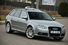 Audi A4 Avant 2,0Turbo*200KM*Quattro*2xSline*Bose*Xenon*Niemcy*Full ASO - 3