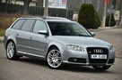 Audi A4 Avant 2,0Turbo*200KM*Quattro*2xSline*Bose*Xenon*Niemcy*Full ASO - 4