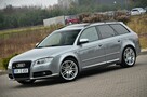 Audi A4 Avant 2,0Turbo*200KM*Quattro*2xSline*Bose*Xenon*Niemcy*Full ASO - 7