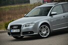 Audi A4 Avant 2,0Turbo*200KM*Quattro*2xSline*Bose*Xenon*Niemcy*Full ASO - 8