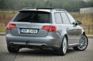 Audi A4 Avant 2,0Turbo*200KM*Quattro*2xSline*Bose*Xenon*Niemcy*Full ASO - 9