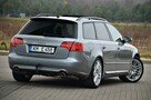 Audi A4 Avant 2,0Turbo*200KM*Quattro*2xSline*Bose*Xenon*Niemcy*Full ASO - 10