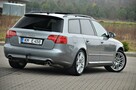 Audi A4 Avant 2,0Turbo*200KM*Quattro*2xSline*Bose*Xenon*Niemcy*Full ASO - 11
