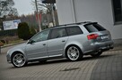 Audi A4 Avant 2,0Turbo*200KM*Quattro*2xSline*Bose*Xenon*Niemcy*Full ASO - 13
