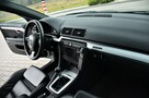 Audi A4 Avant 2,0Turbo*200KM*Quattro*2xSline*Bose*Xenon*Niemcy*Full ASO - 16