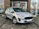 Ford Fiesta 1.1 85KM Trend Od Dealera Salon Polska Pierwszy właściciel FV23% - 2