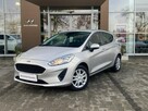 Ford Fiesta 1.1 85KM Trend Od Dealera Salon Polska Pierwszy właściciel FV23% - 3