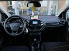 Ford Fiesta 1.1 85KM Trend Od Dealera Salon Polska Pierwszy właściciel FV23% - 11