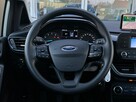 Ford Fiesta 1.1 85KM Trend Od Dealera Salon Polska Pierwszy właściciel FV23% - 12