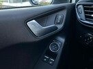 Ford Fiesta 1.1 85KM Trend Od Dealera Salon Polska Pierwszy właściciel FV23% - 14