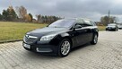 Opel Insignia wyjątkowe jasne wnętrze, zobacz Filmy! - 2