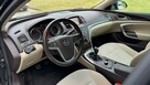 Opel Insignia wyjątkowe jasne wnętrze, zobacz Filmy! - 15