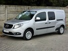 Mercedes Citan 111 CDI LONG MAX Długi. 5 Miejsc. Salon PL. Perfekcyjny Stan GWARANCJA - 1