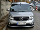 Mercedes Citan 111 CDI LONG MAX Długi. 5 Miejsc. Salon PL. Perfekcyjny Stan GWARANCJA - 2