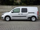 Mercedes Citan 111 CDI LONG MAX Długi. 5 Miejsc. Salon PL. Perfekcyjny Stan GWARANCJA - 4