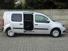 Mercedes Citan 111 CDI LONG MAX Długi. 5 Miejsc. Salon PL. Perfekcyjny Stan GWARANCJA - 6