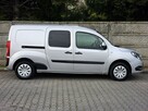 Mercedes Citan 111 CDI LONG MAX Długi. 5 Miejsc. Salon PL. Perfekcyjny Stan GWARANCJA - 7