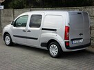Mercedes Citan 111 CDI LONG MAX Długi. 5 Miejsc. Salon PL. Perfekcyjny Stan GWARANCJA - 8