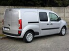 Mercedes Citan 111 CDI LONG MAX Długi. 5 Miejsc. Salon PL. Perfekcyjny Stan GWARANCJA - 10