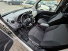 Mercedes Citan 111 CDI LONG MAX Długi. 5 Miejsc. Salon PL. Perfekcyjny Stan GWARANCJA - 14