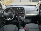 Mercedes Citan 111 CDI LONG MAX Długi. 5 Miejsc. Salon PL. Perfekcyjny Stan GWARANCJA - 16