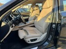 BMW 740 Klimatronic 4-stref, Dociągi, 2 kpl. kół, Pamięć foteli, 3.0 diesel - 14