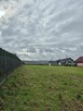 Gdów, Stadniki, działka budowlana 2x12a,media przy granicy. - 3