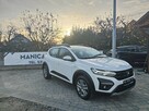 Dacia Sandero Stepway 1.0 Benzyna 91 KM Przebieg-16 178 km Serwisowany - 1