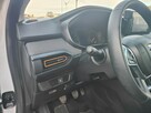 Dacia Sandero Stepway 1.0 Benzyna 91 KM Przebieg-16 178 km Serwisowany - 9