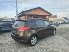 Kia Carens 1.7 CRDI 116 KM 7-Osobowy Oryginalny Przebieg - 6
