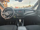 Kia Carens 1.7 CRDI 116 KM 7-Osobowy Oryginalny Przebieg - 13