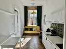 Klimatyczne mieszkanie w centrum - 6