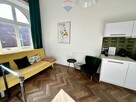 Klimatyczne mieszkanie w centrum - 9