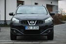 Nissan Qashqai 2.0B Navi/ Kamera/ Oryginał Lakier/ 137 Tys Km/ Sprowadzony/ Opłacony - 3