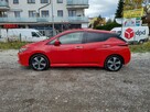 Nissan Leaf N-Connecta Kamera 360° Navi LED Bezwypadkowy Tempomat aktywny SOH87% - 2