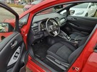 Nissan Leaf N-Connecta Kamera 360° Navi LED Bezwypadkowy Tempomat aktywny SOH87% - 9