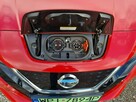 Nissan Leaf N-Connecta Kamera 360° Navi LED Bezwypadkowy Tempomat aktywny SOH87% - 15