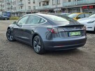 Tesla Model 3 Long Range Zasięg 560km FULL SELF DRIVING Białe wnętrz SOH92% FV23% - 3