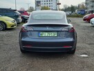Tesla Model 3 Long Range Zasięg 560km FULL SELF DRIVING Białe wnętrz SOH92% FV23% - 4