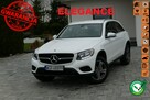 Mercedes GLC 300 Elegance. Gwarancja! - 1