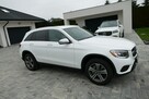 Mercedes GLC 300 Elegance. Gwarancja! - 16