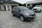 Opel Mokka EcoFlex! Gwarancja! - 2