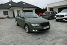 Škoda Superb Salon Polska! - 2