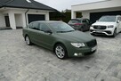 Škoda Superb Salon Polska! - 16