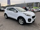 Kia Sportage Automat 1,7D Po 1 właśc. Salon PL Bezwypadek Bogata wers - 1