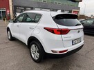 Kia Sportage Automat 1,7D Po 1 właśc. Salon PL Bezwypadek Bogata wers - 4