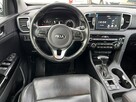 Kia Sportage Automat 1,7D Po 1 właśc. Salon PL Bezwypadek Bogata wers - 6
