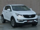 Kia Sportage 1.7 CRDI 115KM/Nawi/Kamera/Niski przebieg/Ks.Serwisowe - 1